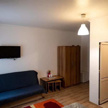 Guesthouse Magic Băile Herculane Eksteriør billede