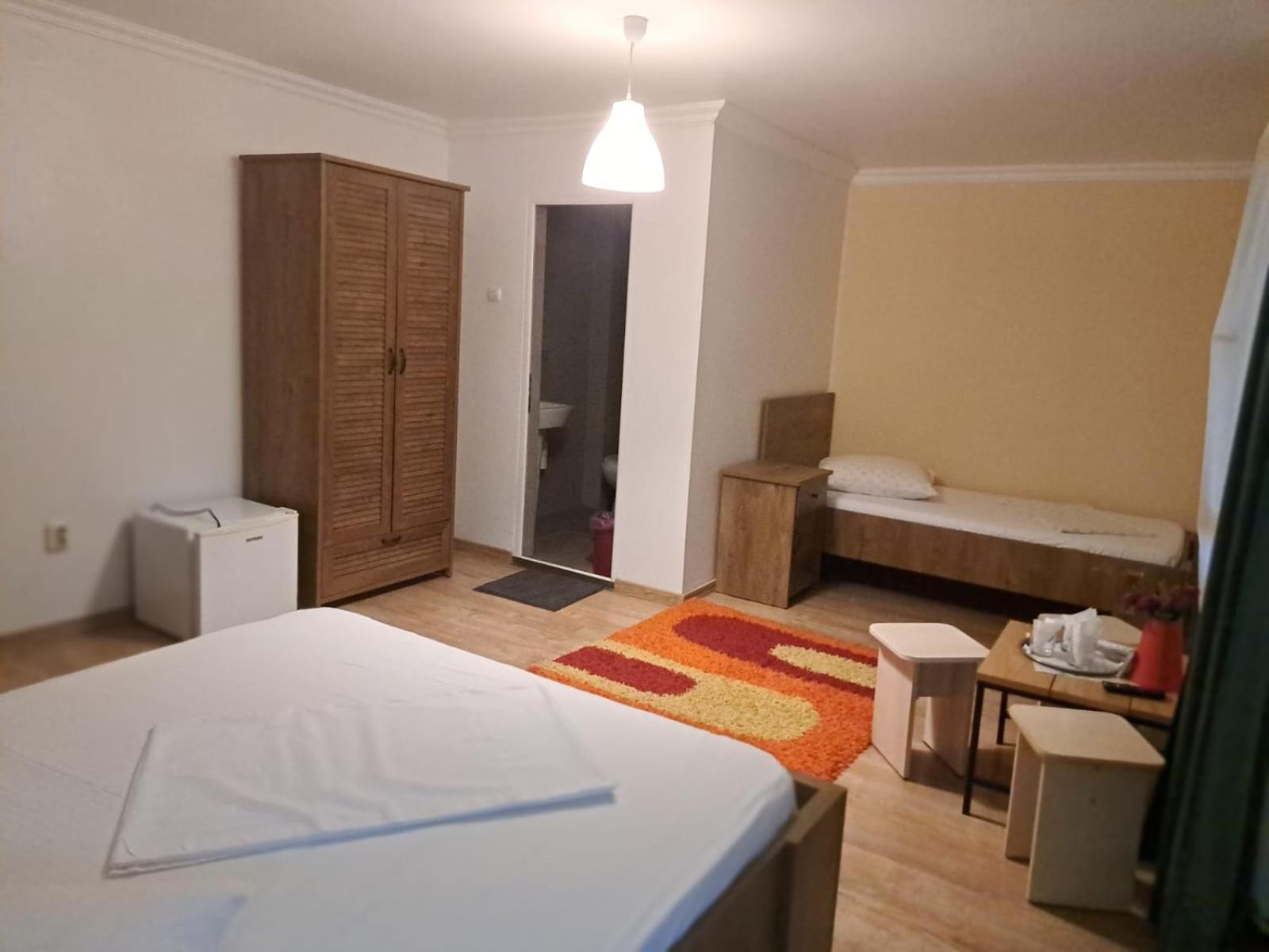 Guesthouse Magic Băile Herculane Eksteriør billede