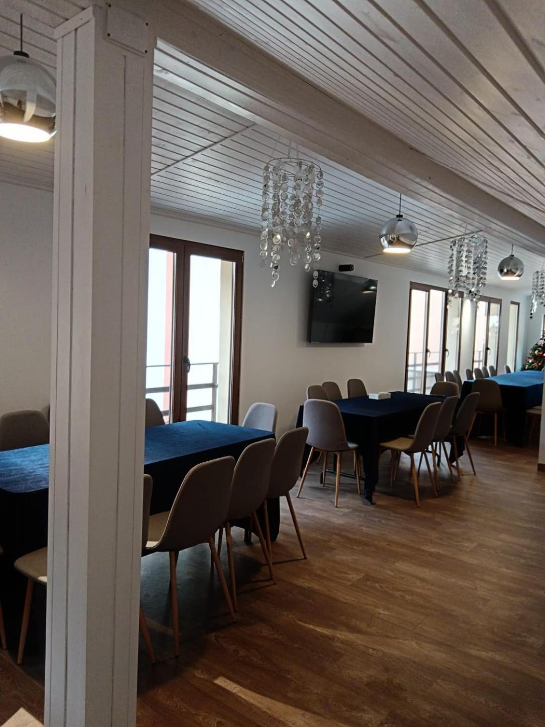 Guesthouse Magic Băile Herculane Eksteriør billede