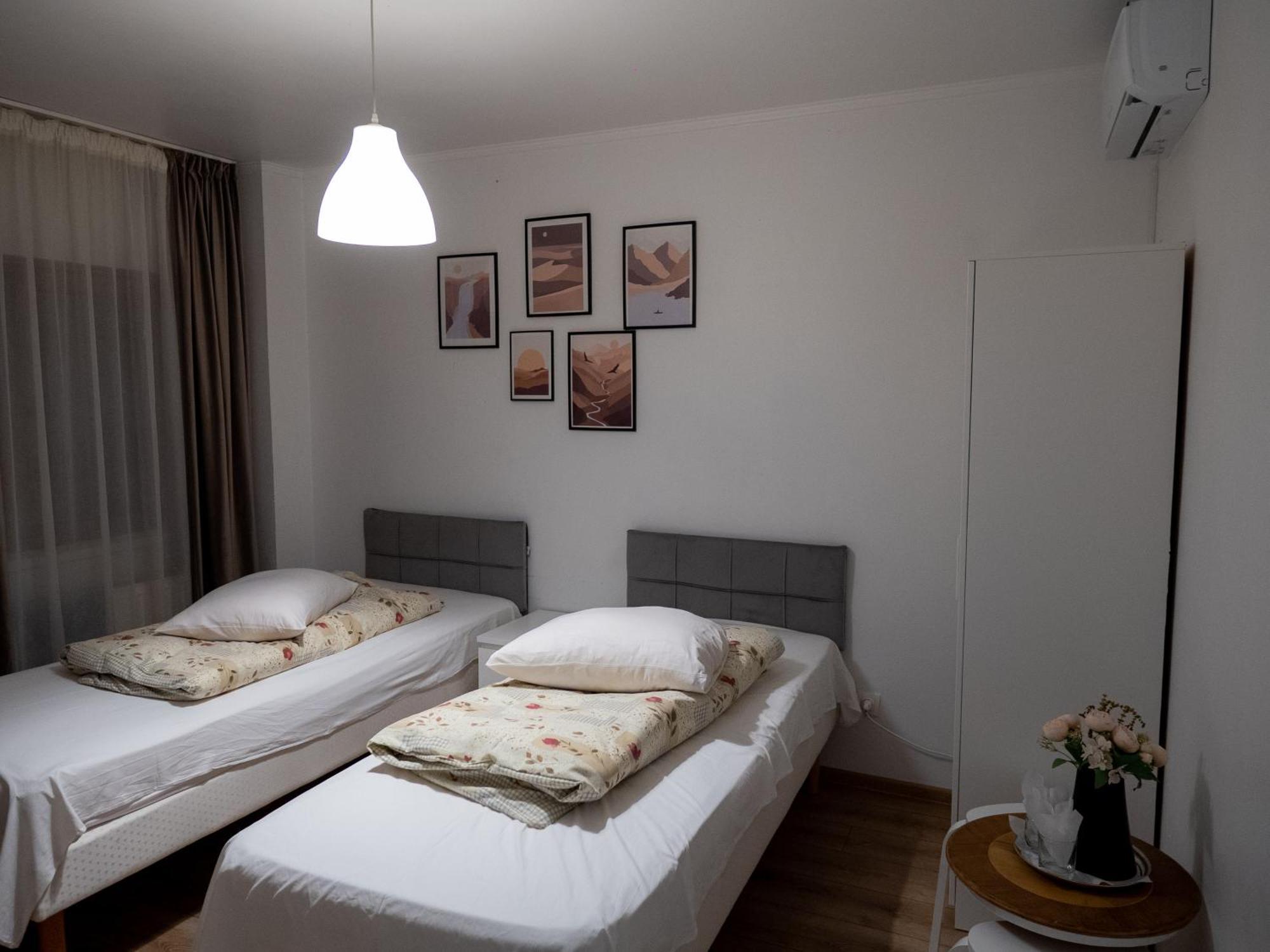 Guesthouse Magic Băile Herculane Eksteriør billede