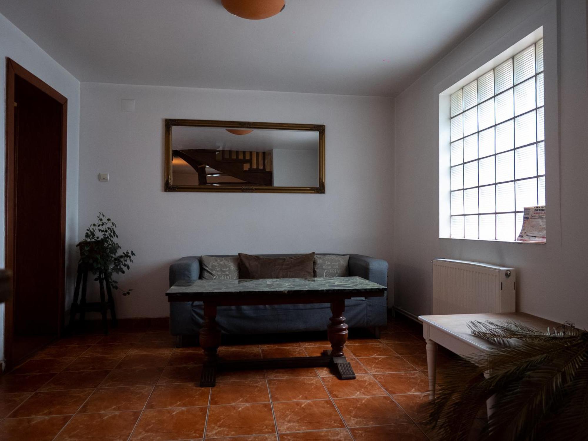 Guesthouse Magic Băile Herculane Eksteriør billede