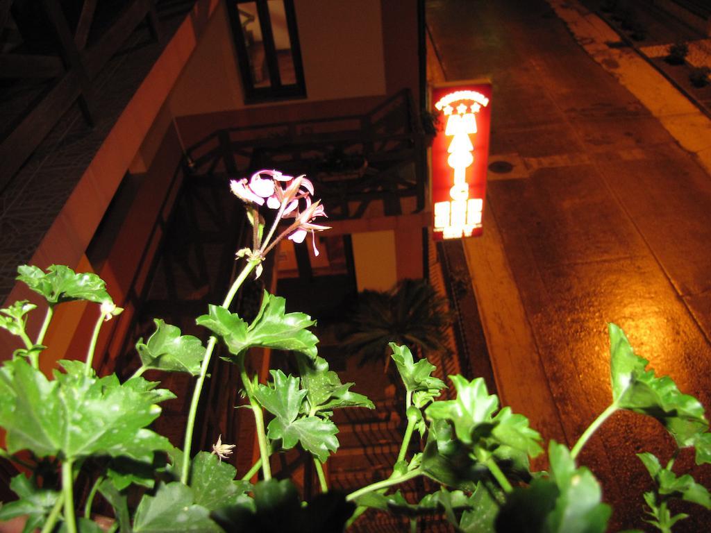 Guesthouse Magic Băile Herculane Eksteriør billede
