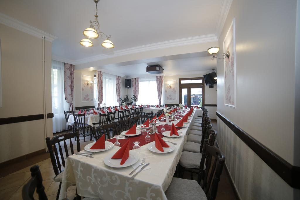 Guesthouse Magic Băile Herculane Eksteriør billede